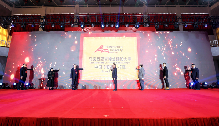 打造科技盛宴 赋能职教出海 bevictor伟德官网“科教融汇、数字赋能、媒体融合”教学成果展示月活动圆满落幕
